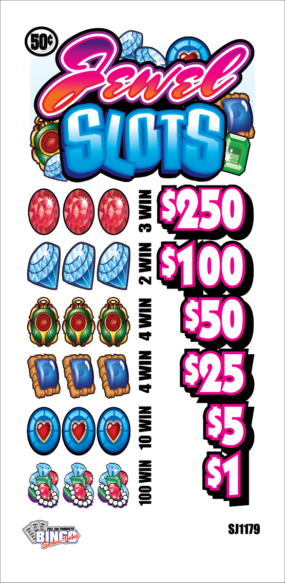 Jewel Slots